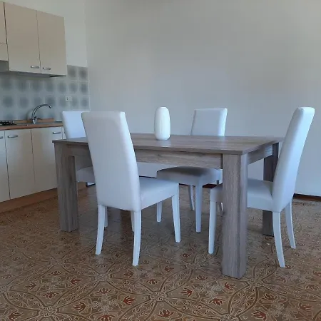 Tatil Evi L'argonauta *