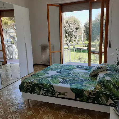 Tatil Evi L'argonauta *