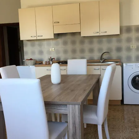 Tatil Evi L'argonauta Portoferraio