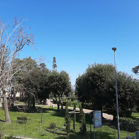 Σπίτι διακοπών L'argonauta *