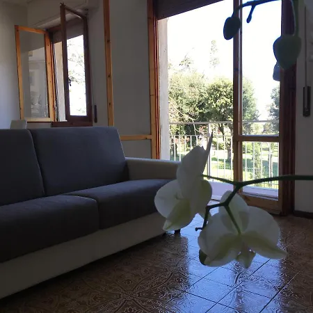 L'argonauta Tatil Evi *
