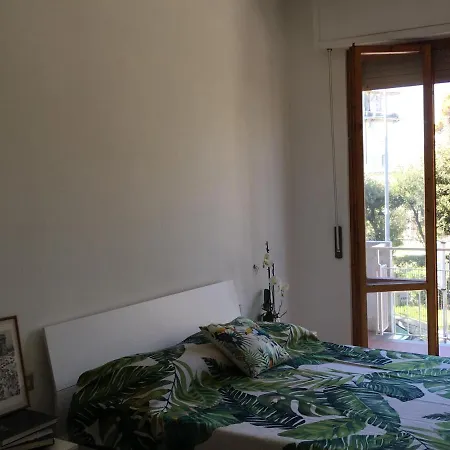 Σπίτι διακοπών L'argonauta