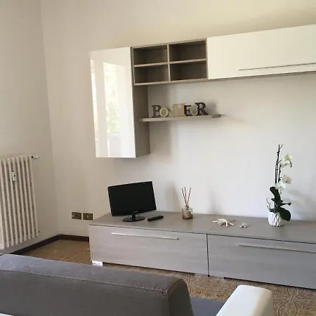 L'argonauta Tatil Evi *