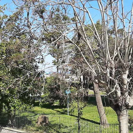 L'argonauta Tatil Evi