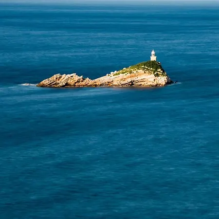 L'argonauta Σπίτι διακοπών Portoferraio